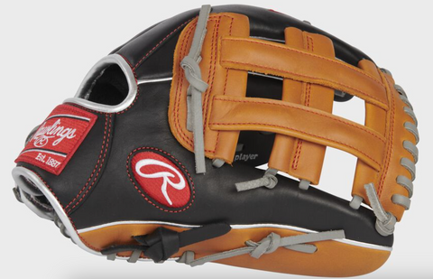 Rawlings R9 ContoUR 12" Glove