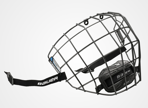 Bauer III Hockey Mask