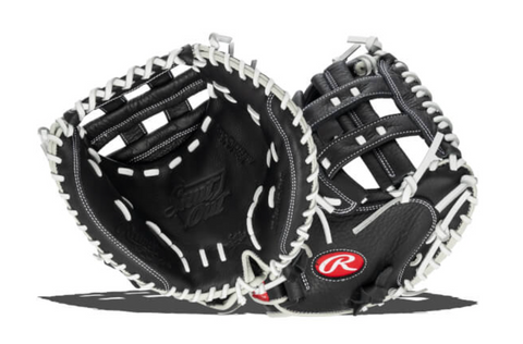 Rawlings 31.5" Catchers Glove