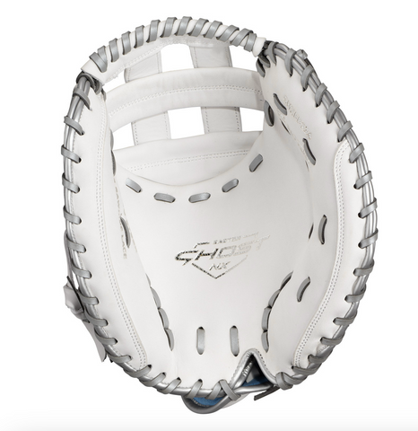 Easton Ghost NX 34" Catchers Glove