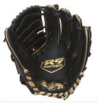 Rawlings R9 12" Baseball Glove