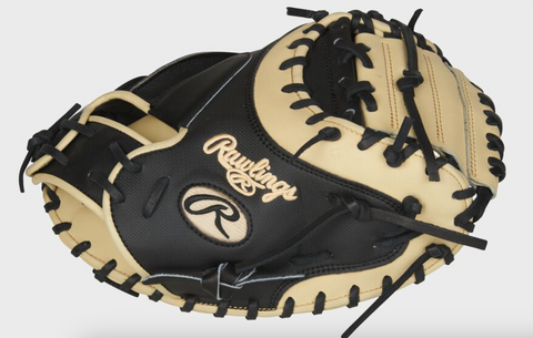 Rawlings Heart of the Hide 34" Catchers glove