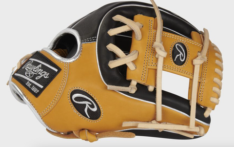 Rawlings Heart of the Hide R2G Glove