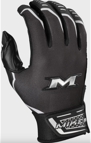 Miken MPSP Sr. Slow Pitch Gloves