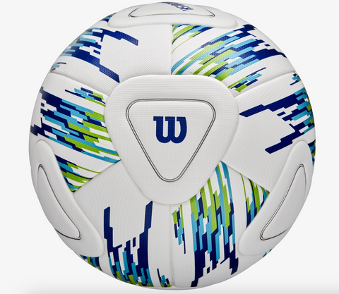 Wilson Vanquish Soccerball
