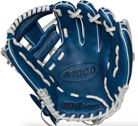 Wilson A1000 11.5" Baseball Glove