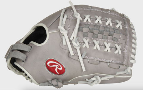 Rawlings R9 12.5" Fast-Pitch Pitcher/ Outfielder Glove 