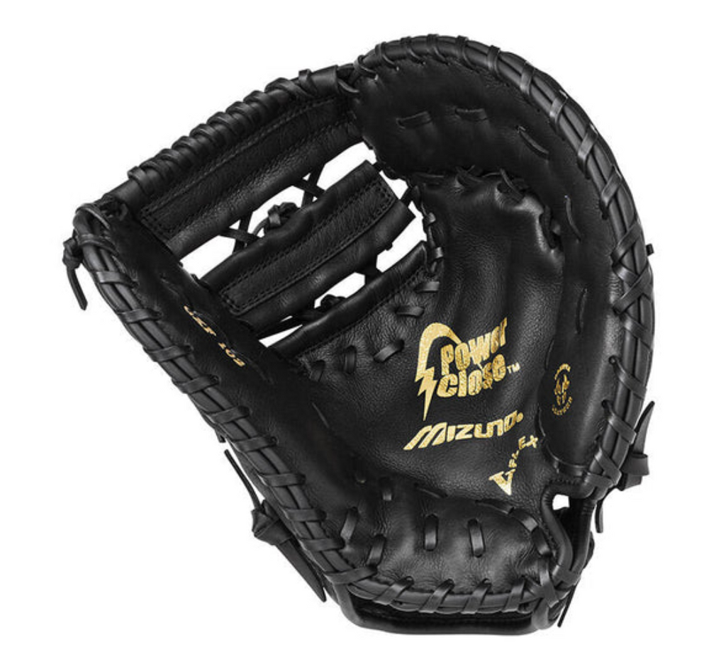 Mizuno youth baseball hotsell