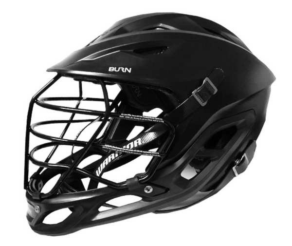 Warrior outlets Burn Lacrosse Helmet