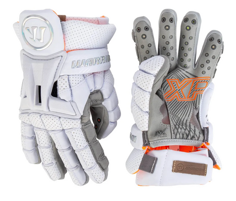Warrior Burn XP2 Sr. Lacrosse Gloves