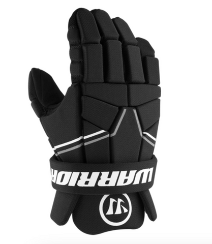 Warrior Burn Next Youth Lacrosse Gloves