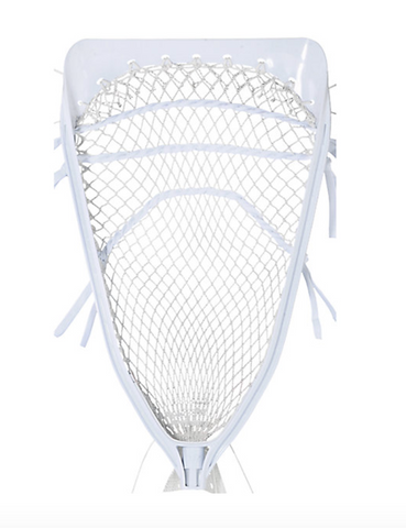 Warrior Wall 19 Lacrosse Head