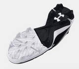 Boys' Under Armour Leadoff Low RM Jr. Baseball Cleats