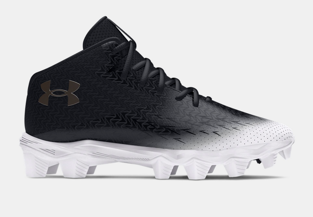 Under Armour Senior Spotlight Franchise RM Football Cleats