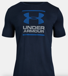 Under Armour Adult GL Foundation Short Sleeve T-Shirt