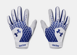 Under Armour Junior Clean Up Batting Gloves