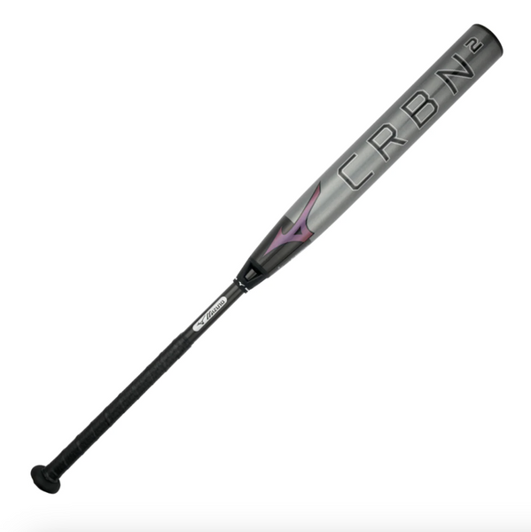 Mizuno CRBN2 Fastpitch Bat - Sportco – Sportco Source For Sports
