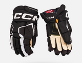 CCM HGAS580 Tacks Jr Hockey Glove