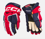 CCM Tacks AS 580 Jr. Hockey Glove