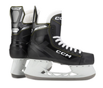 CCM TACKS AS 550 INTERMEDIATE HOCKEY SKATES