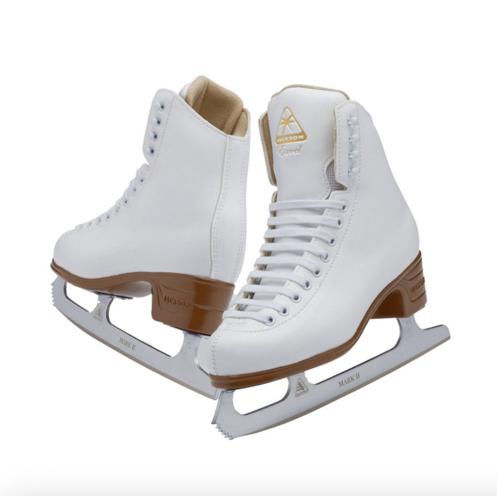 Jackson Excel Senior Hockey Skates Sportco Sportco Source For Sports