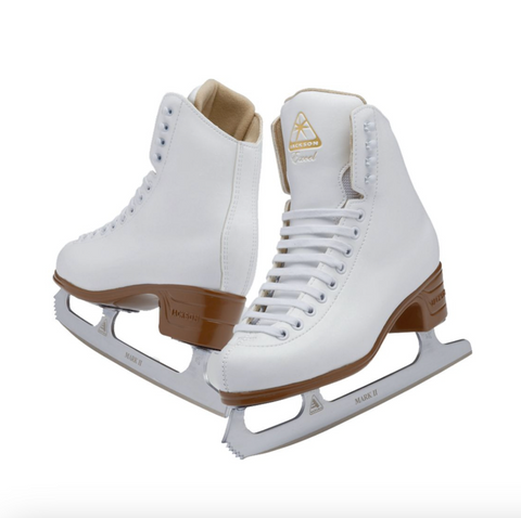 Jackson Excel Senior Hockey Skates