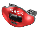 Shock Dr. Max Airflow Football Mouthguard 