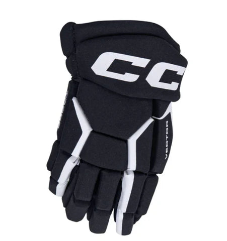 CCM Vector Youth Hockey Gloves - Sportco