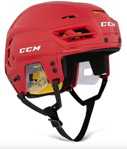 CCM TACKS 210 SENIOR HOCKEY HELMET