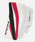 CCM Axis F5 Junior Goalie Blocker GBAF5SDC:JR 