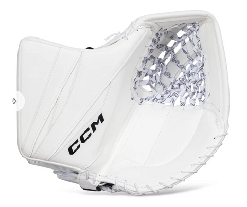 AXIS GOALIE AXIS F9 GOALIE GLOVE INTERMEDIATE GMAF9SDC:INT