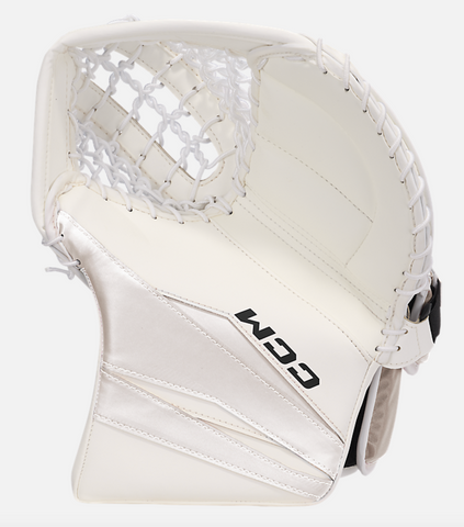 AXIS GOALIE AXIS F5 GOALIE GLOVE JUNIOR