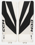 CCM AXIS GOALIE AXIS F9 GOALIE PADS INTERMEDIATE GPAF9SDC:INT