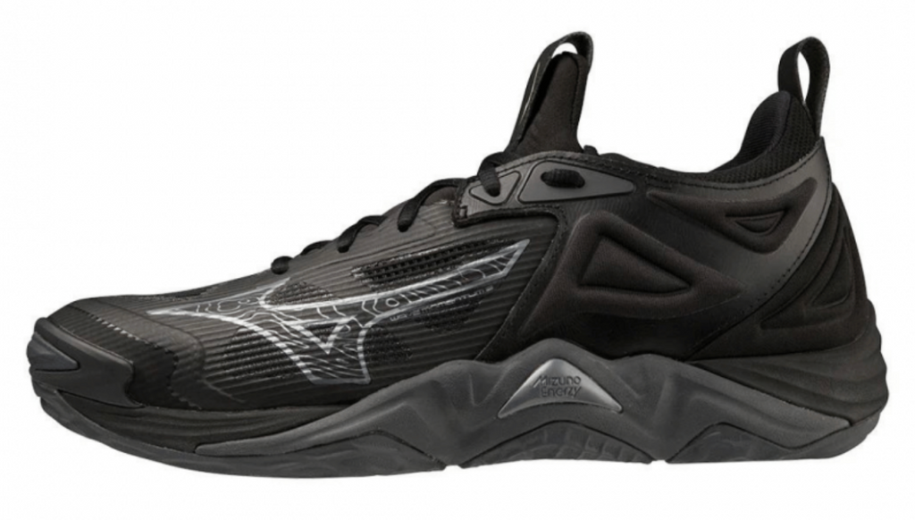 Mizuno Wave Momentum 3 Mens Volleyball Shoe Sportco Sportco Source For Sports