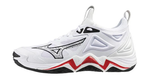 Mizuno Women's Momentum 3 9010 Volleyball Shoes