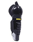 CCM Tacks Vector Senior Hockey Shin Pads