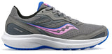 Saucony Women's Cohesion 16 Running Shoe Wide S10782-31 - Sportco