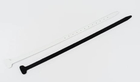 Nash Mushroom Style Goalie Leg Strap - Sportco