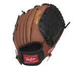 Rawlings Player Series Youth Baseball Glove 10.5" PL105DTB