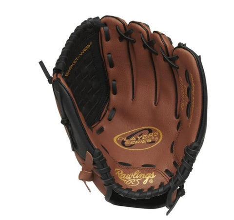 Rawlings Player Series Youth Baseball Glove 10.5" PL105DTB - Sportco