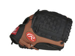 Rawlings Player Series Youth Baseball Glove 10.5" PL105DTB - Sportco