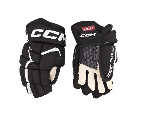 CCM JETSPEED FT680 Senior Hockey Gloves - Sportco