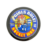 Odor-Aid Hockey Stick Wax