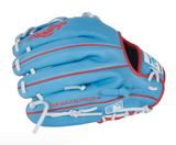 Rawlings NXT 11.75" Baseball Glove NXT205U-2CB
