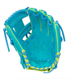 Rawlings Heart of the Hide 11.5" Baseball Glove PROR234U-2TEY