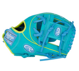 Rawlings PROR234U-2TEY Heart of the Hide 11.5" Baseball Glove