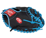 Rawlings R9CM325BCB R9 32.5" Catcher's Baseball Glove