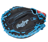 Rawlings R9CM325BCB R9 32.5" Catcher's Baseball Glove