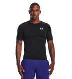 Under Armour HeatGear® Men's Compression Short Sleeve- 1361518