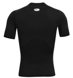 Under Armour HeatGear® Men's Compression Short Sleeve- 1361518